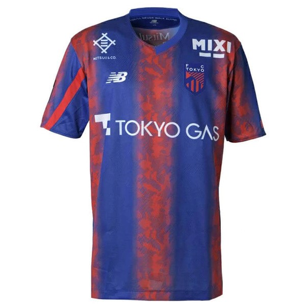 Tailandia Camiseta Tokyo 1st 2024-2025